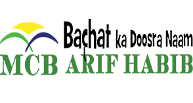 MCB-Arif Habib Savings and Investments Limited