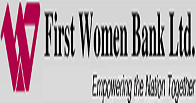 first women Bank