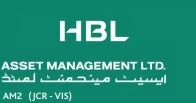 HBL Asset Management