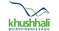  Khushhali Microfinance Bank Limited.