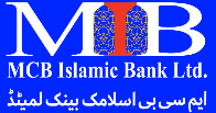 MCB Islamic Bank