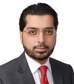 Mr. Shehzad Moosani